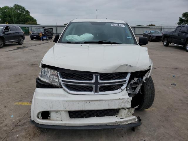 3C4PDCABXFT631046 Dodge JOURNEY SE