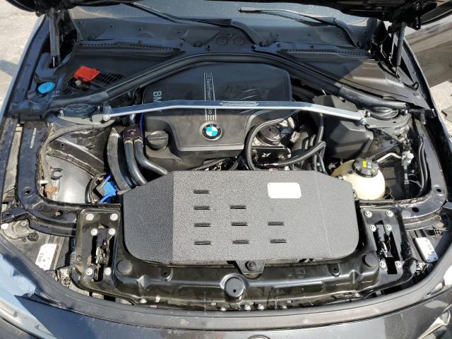 WBA8E1G59JNU89317 BMW 320 I