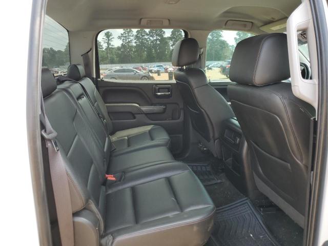 3GTU2VEC3EG409883 GMC Sierra K1500 Slt