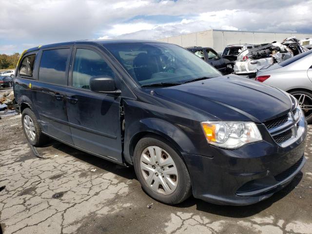 2C4RDGBG5FR681527 Dodge Grand Caravan Se