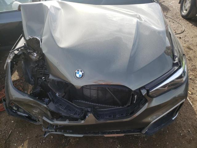 5UXCY6C07M9H09130 BMW X6 Xdrive40i