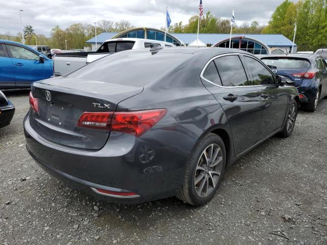 19UUB2F54GA005542 Acura TLX TECH