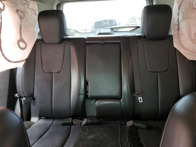 2GKFLRE38H6115767 GMC Terrain Denali