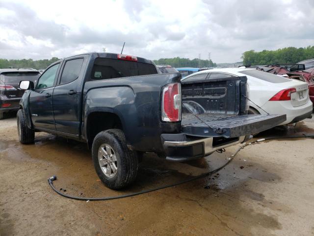1GTG5BEN1J1152753 GMC Canyon