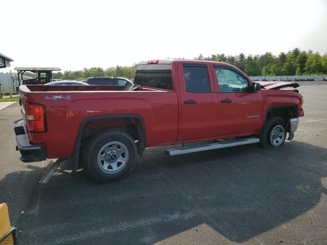1GTV2TEC0EZ385504 GMC Sierra K1500