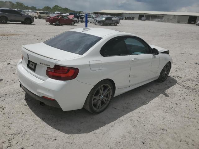 WBA1J9C59FVX99024 BMW M235XI