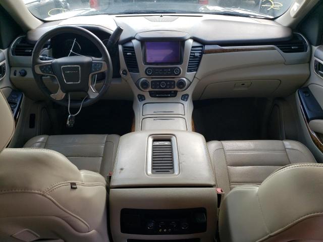 1GKS1CKJXFR529297 GMC YUKON DENALI