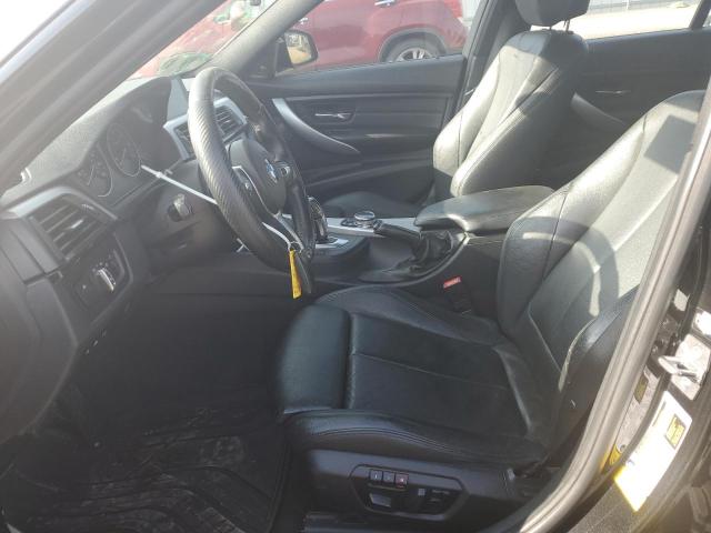 WBA3D3C50EK155652 BMW 328 D
