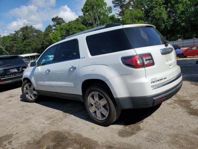 1GKKRSKD1HJ104811 GMC Acadia Limited Slt-2