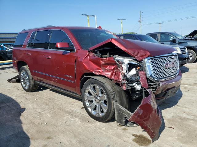 1GKS2CKJ5HR156167 GMC YUKON DENALI