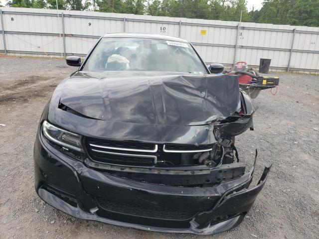 2C3CDXBG3FH817377 Dodge Charger Se