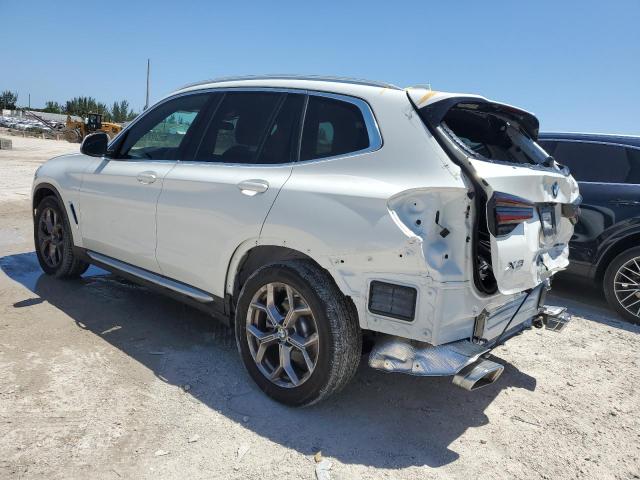 5UX53DP07N9L51256 BMW X3 Xdrive30i