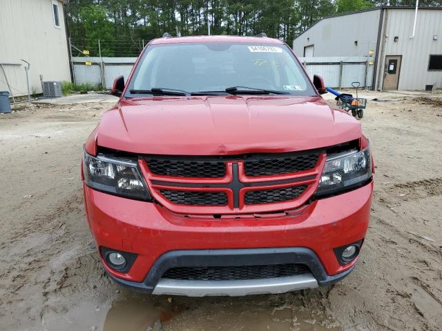 3C4PDDEG6FT536219 Dodge Journey R/t