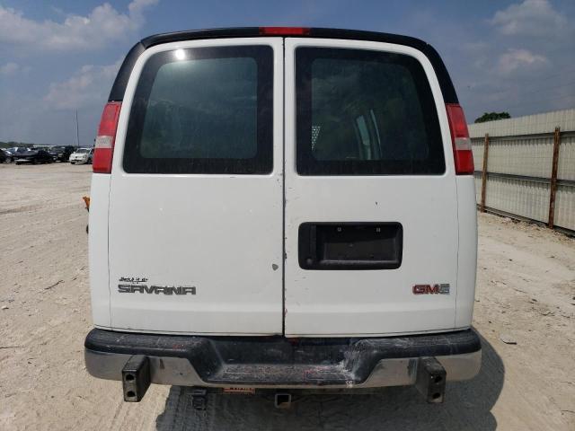 1GTW7AFF9H1909707 GMC Savana G2500