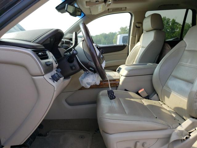 1GKS2CKJ2FR663542 GMC YUKON DENALI