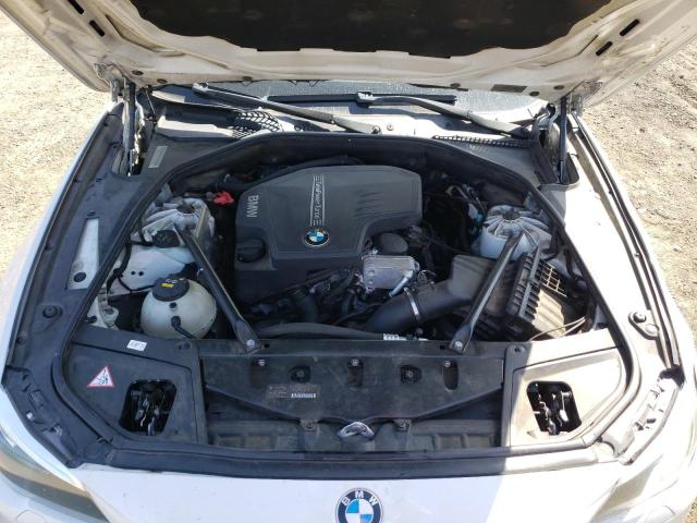 WBA5A5C59FD514449 BMW 528 I