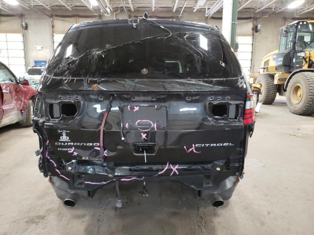 1C4RDJEG5EC597109 Dodge Durango Citadel