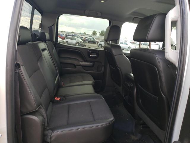3GTU2UEC6EG203435 GMC Sierra K1500 Sle
