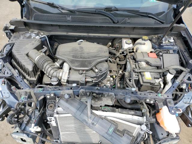 1GKKNLLS5MZ202329 GMC Acadia At4