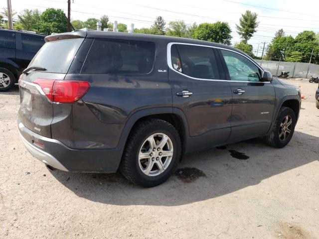 1GKKNRLA2HZ321097 GMC ACADIA SLE