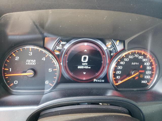 3GTU2PEC3GG258025 GMC Sierra K1500 Denali