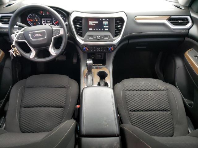 1GKKNKLAXHZ279124 GMC ACADIA SLE
