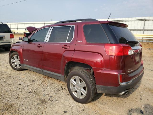 2GKFLTE32G6353576 GMC Terrain Sle