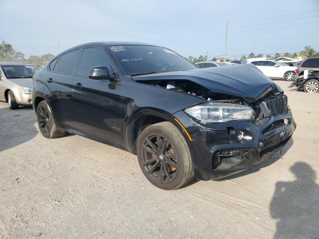 5UXKU6C50H0S99572 BMW X6 Xdrive50i