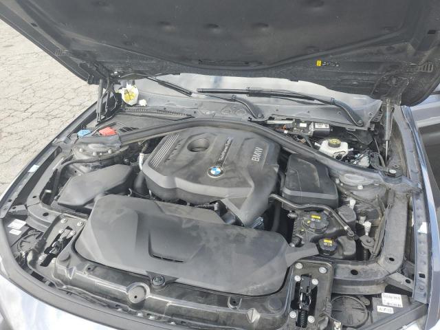 WBA4R7C54HK679758 BMW 430I