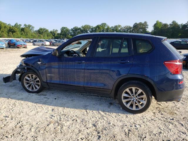 5UXWX9C54E0D24918 BMW X3 Xdrive28i