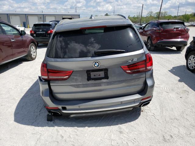 5UXKR0C57J0X83789 BMW X5 Xdrive35i