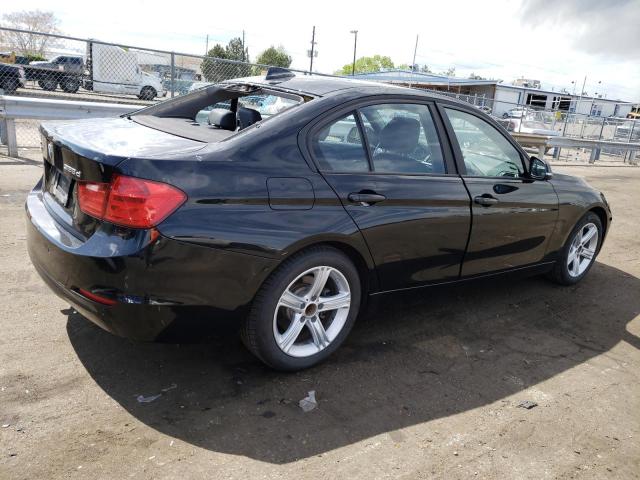 WBA3D5C5XEKX95296 BMW 328 D Xdrive