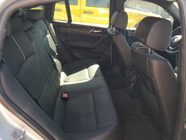 5UXXW3C51J0Y66618 BMW X4 Xdrive28i