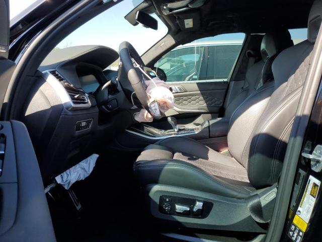5YMJU0C01N9K48966 BMW X5 M