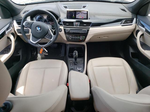 WBXJG9C01N5V45038 BMW X1 Xdrive28i