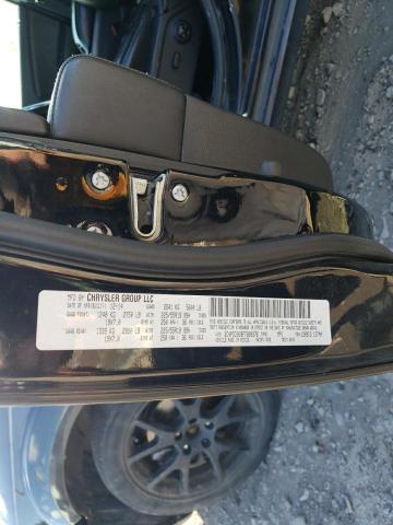 3C4PDDBG9FT609376 Dodge Journey Sxt