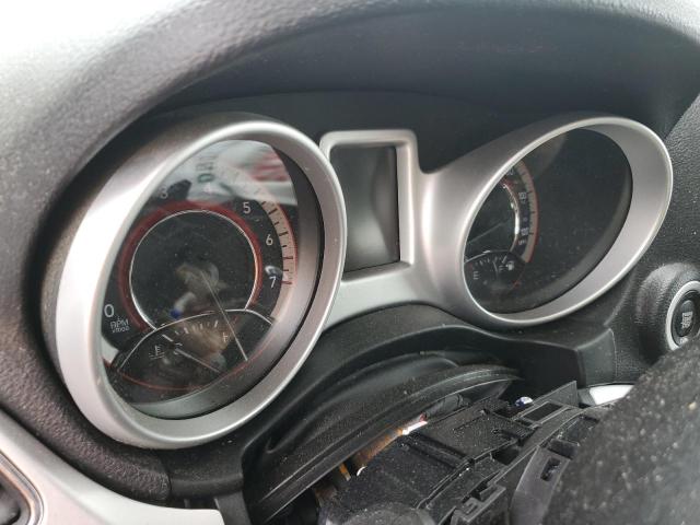 3C4PDCAB0HT506527 Dodge JOURNEY SE