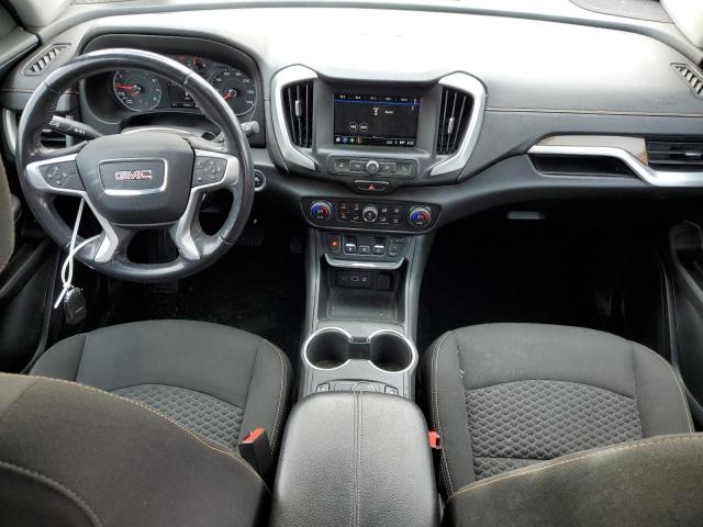 3GKALTEV9JL386296 GMC Terrain Sle