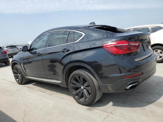5UXKU0C55J0G80792 BMW X6 Sdrive35i