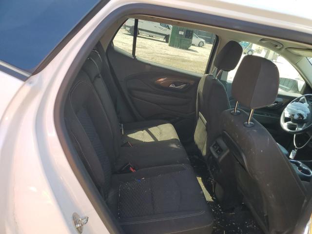 3GKALMEV5JL165784 GMC Terrain Sle
