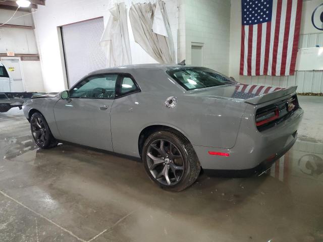 2C3CDZAG6JH339574 Dodge Challenger Sxt