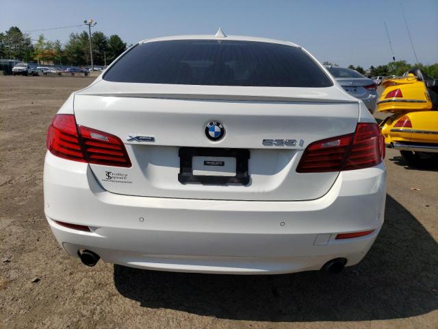 WBA5B3C57ED538359 BMW 535 XI