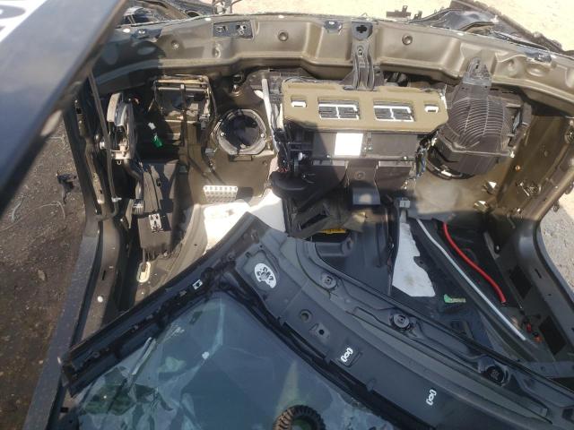 2C3CDXL92KH674464 Dodge Charger Srt Hellcat
