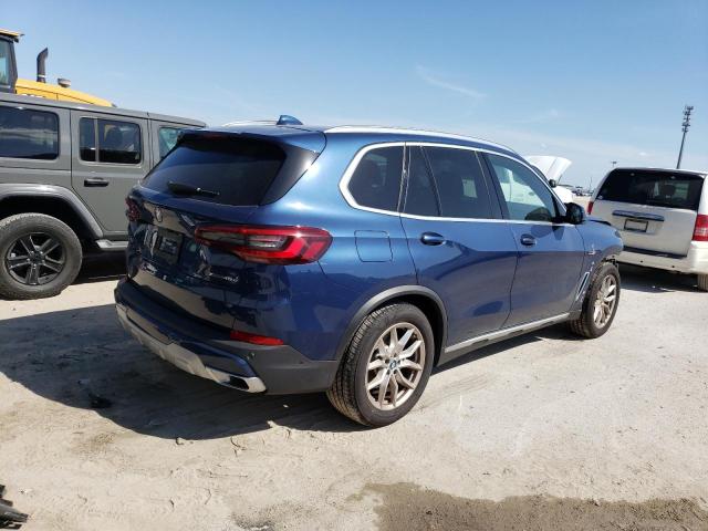 5UXTA6C00P9P25076 BMW X5 Xdrive45e