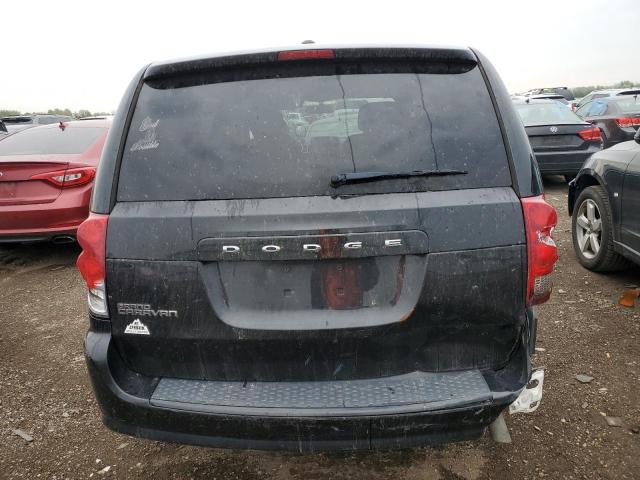 2C4RDGBG7HR547900 Dodge Grand Caravan Se