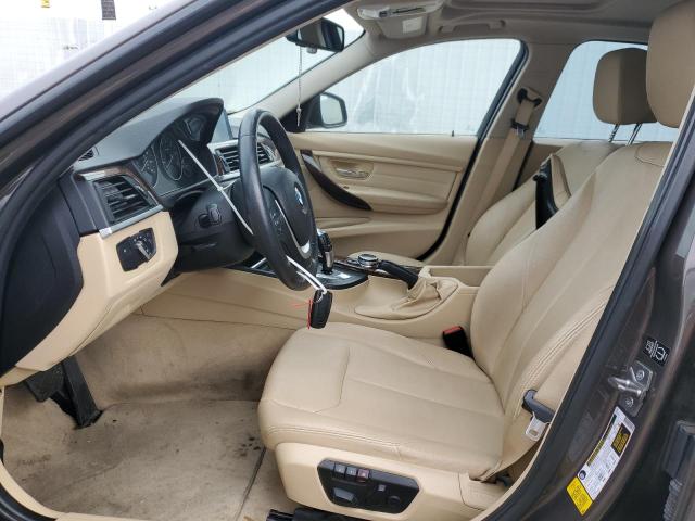 WBA3D3C58EK155026 BMW 328 D