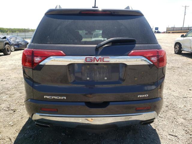 1GKKNXLS2JZ246145 GMC Acadia Denali