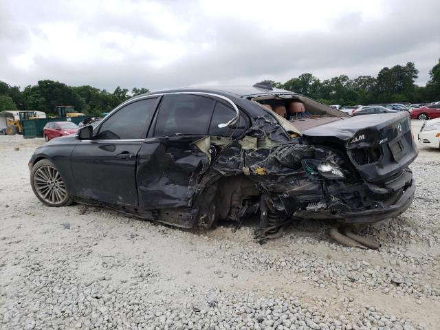 WBA3B5G53FNS17606 BMW 328 Xi Sulev