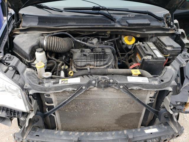 2C4RDGCG5JR326686 Dodge Grand Caravan Sxt