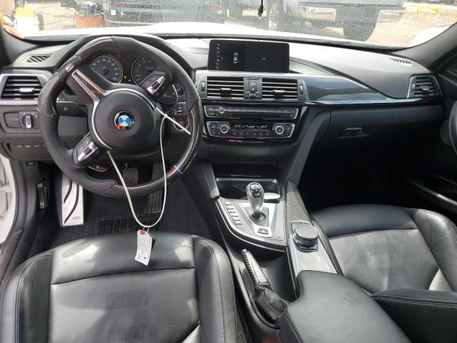 WBS8M9C57J5J79122 BMW M3